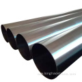 304 316 stainless steel round pipe/ stainless tubing